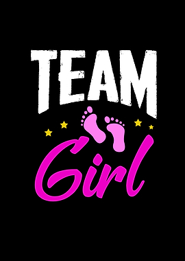 Team Girl