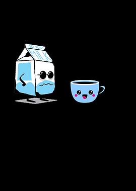 Coffee Cappucino Latte