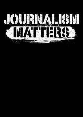 Journalism Matters