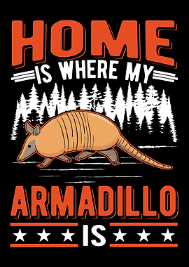 Armadillo