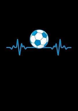 Heartbeat Soccer