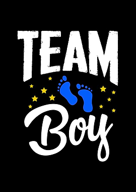 Team Boy