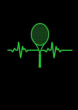 Heartbeat Tennis