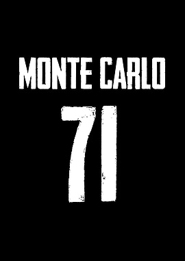 Monte Carlo 71