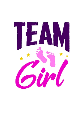 Team Girl