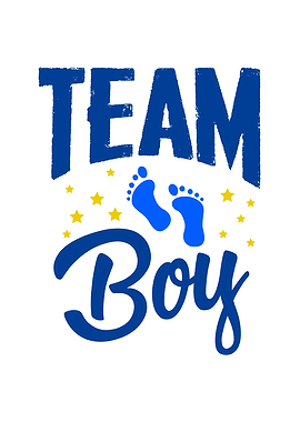 Team Boy