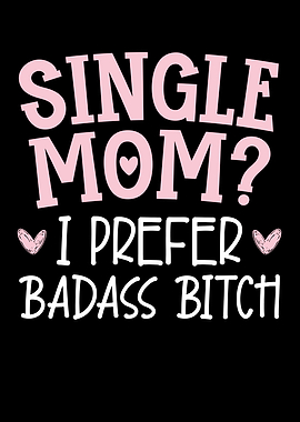 Single Mom