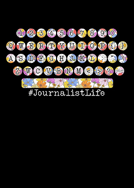 Journalist Life