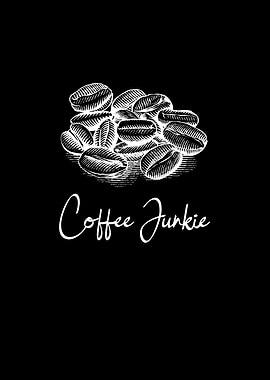 Coffee Junkie Cappucino