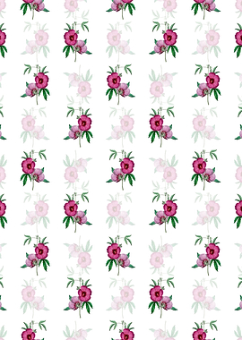 White Mr Lindleys Hibiscus