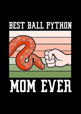 Ball python