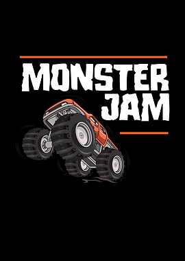 Monster Jam