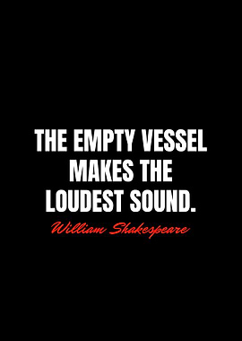 William Shakespeare Quotes