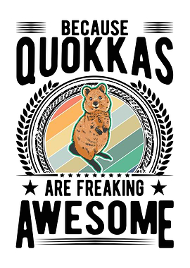 Quokka