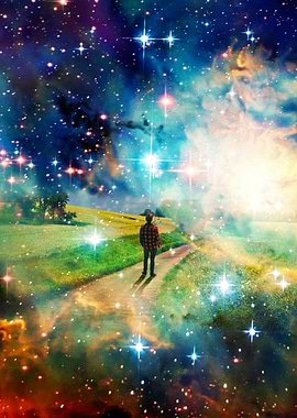 The Unexpected Enlightenme