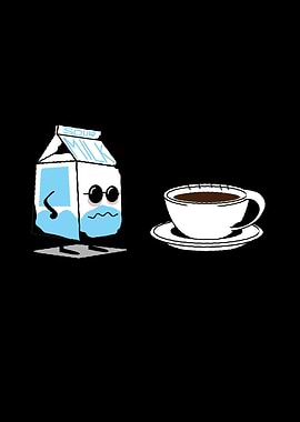 Coffee Cappucino Latte