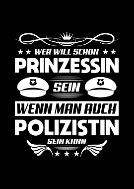 German Police