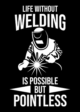 Welding Welder Fabricator