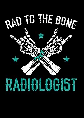 Rad To The Bone