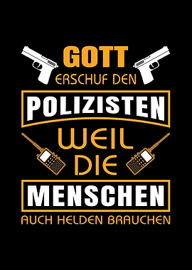 German Police