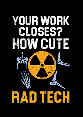 Rad Radiologist Radiologic