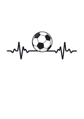 Heartbeat Soccer