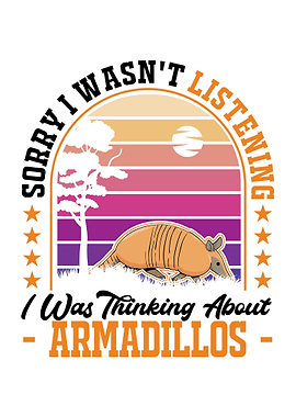 Armadillo