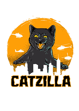 Catzilla