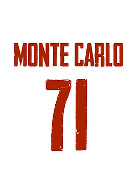Monte Carlo 71
