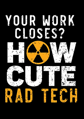 Rad Radiologist Radiologic