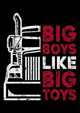 Truck Driver Trucking