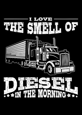 Truck Driver Trucking