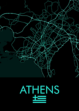 ATHENS GREECE