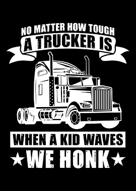 Truck Driver Trucking