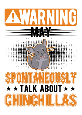 Chinchilla Lover