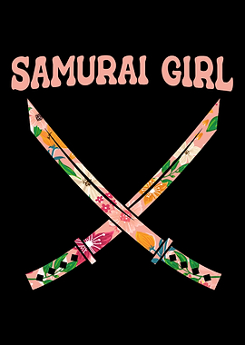 Samurai