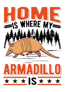 Armadillo