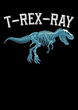 TRexRay Radiology