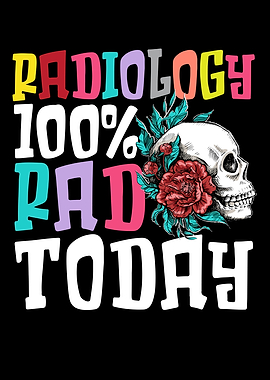Radiology 100 Rad Today