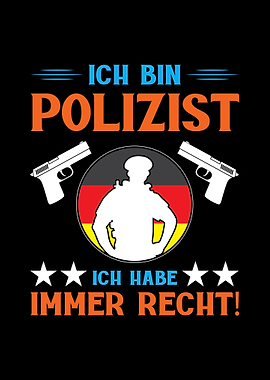 German Police