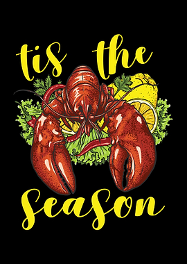 Crawfish Season Boil