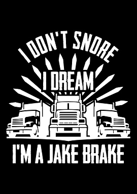 Truck Driver Trucking