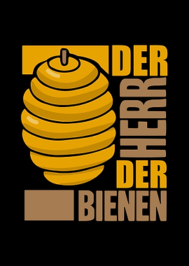 German Beekeeper