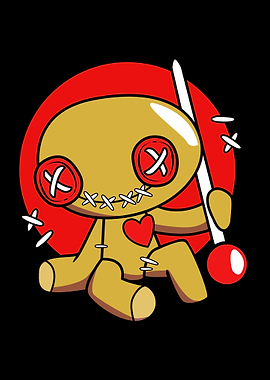 Voodoo Doll