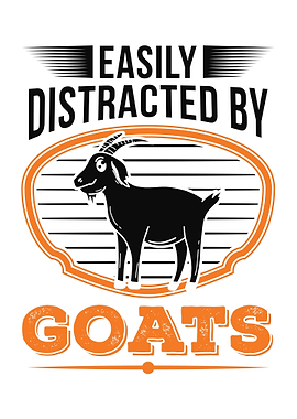 Goat Farmer Goatherd