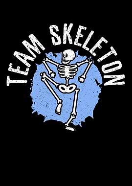 Team Skeleton Radiology