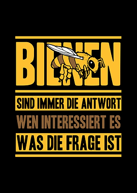 German Beekeeper
