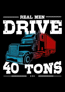 Truck Driver Trucking