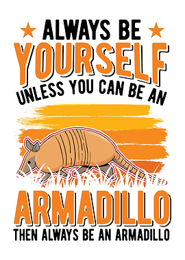 Armadillo
