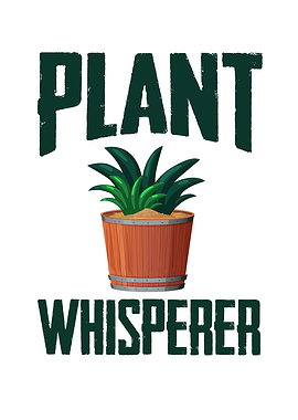 Plant Whisperer